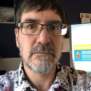 JoeFrascella's avatar